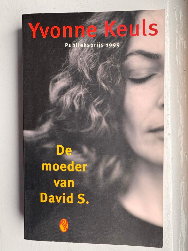 De moeder van David S. - Yvonne Keuls (Publieksprijs 1999), Ophalen, Gelezen, Nederland