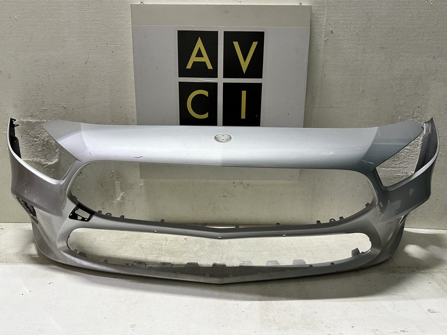 Mercedes A klasse w177 voorbumper bumper A1778853600, Auto-onderdelen, Carrosserie en Plaatwerk, Gebruikt, -, Voor, Ophalen of Verzenden