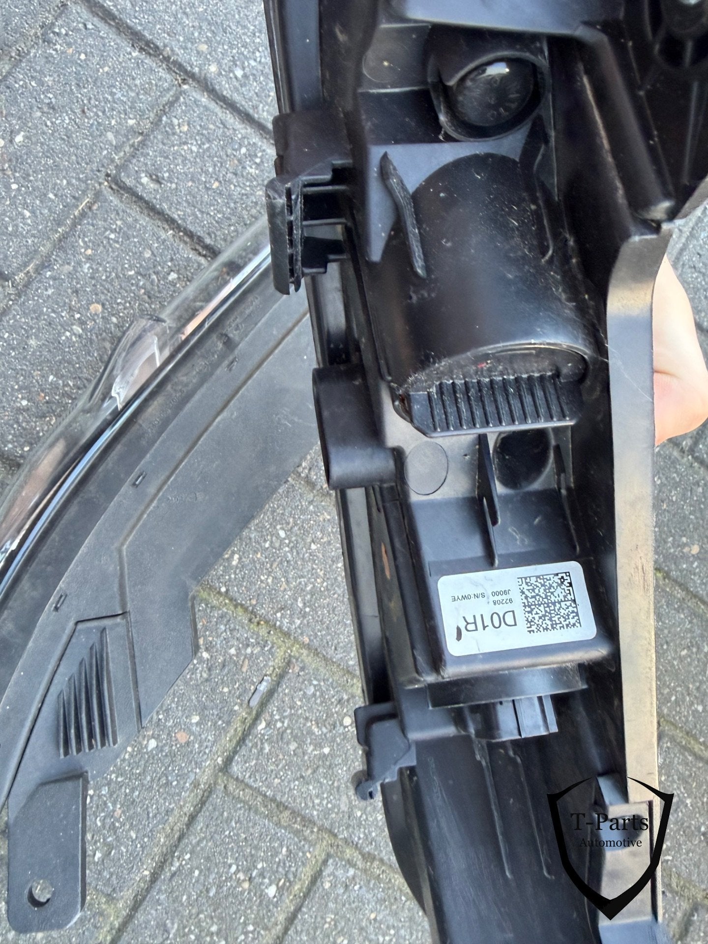 Hyundai kona links rechts led dagrijverlichting 92208j9000, Gebruikt, Heolleung-ro 12
06797  Seoul, Ophalen of Verzenden, Info@hyundai.com