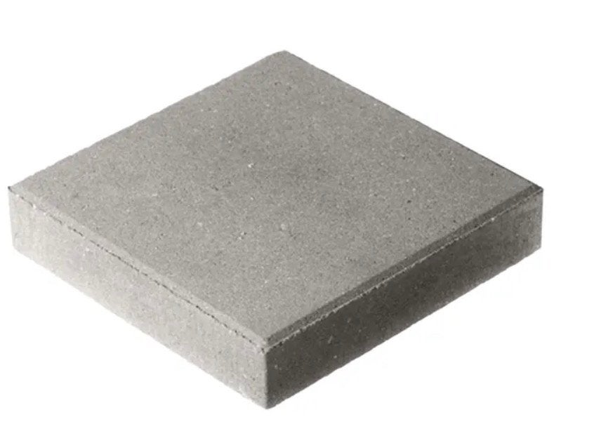 Gratis af te halen 450 tegels 30x30cm op pallets, Tuin en Terras, Tegels en Klinkers, Ophalen, Gebruikt, Beton, Terrastegels