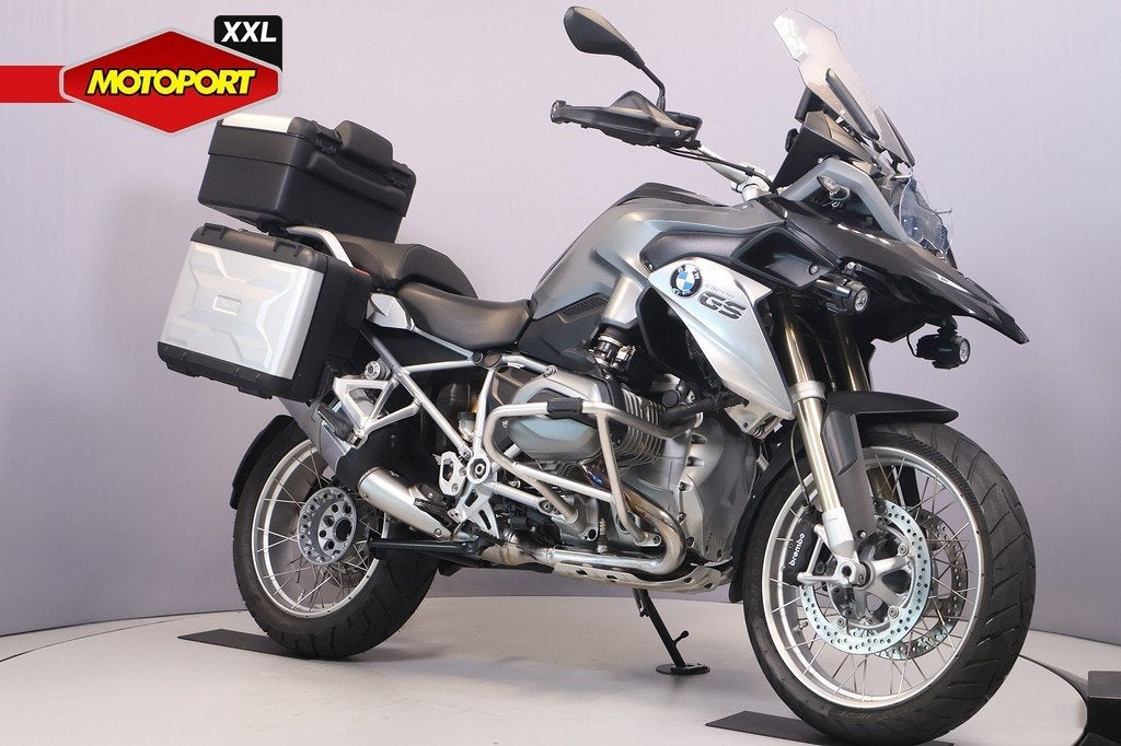 BMW R 1200 GS (bj 2013), Toermotor, Bmwklantenservice@bmw.nl, BMW Group Nederland, Postbus 5808
2280 HV  Rijswijk, NL