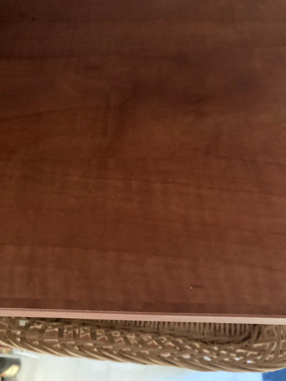 16 Mahonie fineer planken met en zonder spotjes, Ophalen, Gebruikt, Minder dan 25 mm, Plank