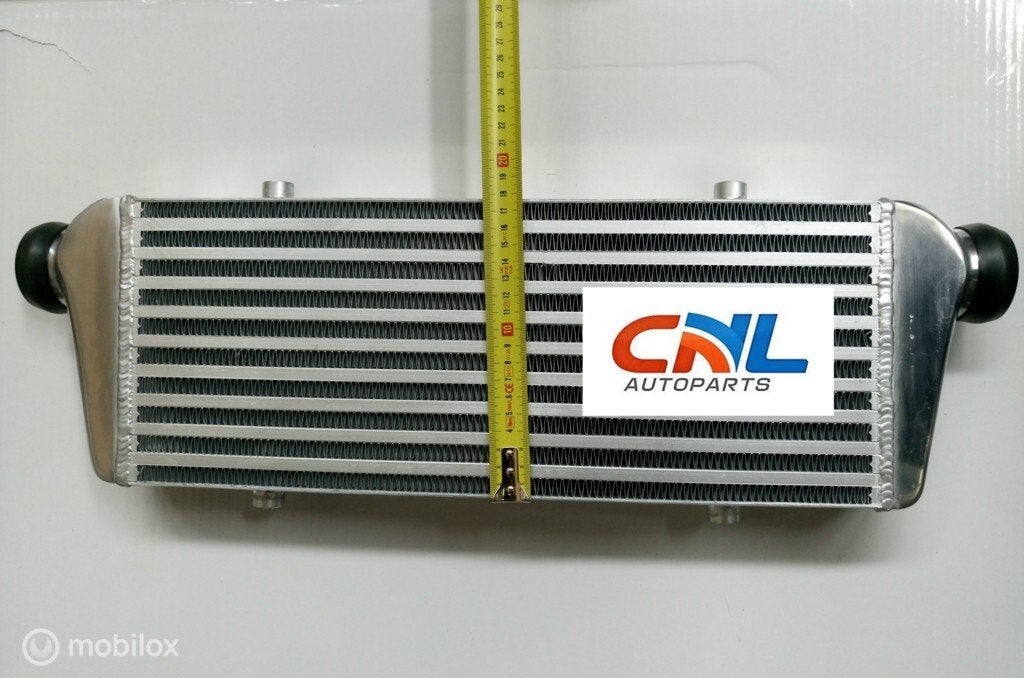 UNIVERSAL INTERCOOLER 450x175x65MM 2.25, Nieuw, Ophalen of Verzenden
