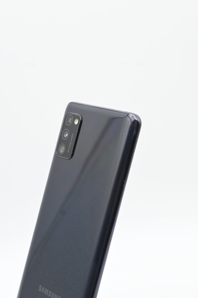 Samsung A41 64GB Android 12 - Krasvrij Scherm, Samsung, Overige typen, Onbekend, Ophalen of Verzenden