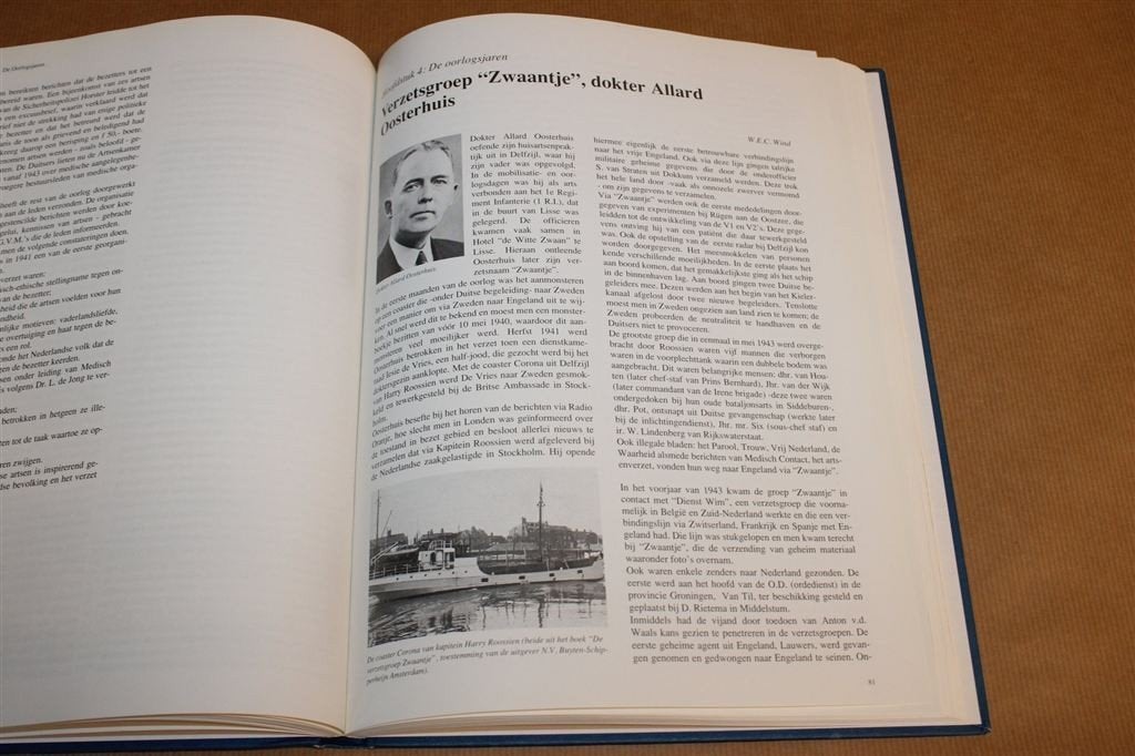 Dokters in Hunsingo — Huisartsen Groningen 1850-1994, Ophalen of Verzenden, Gelezen