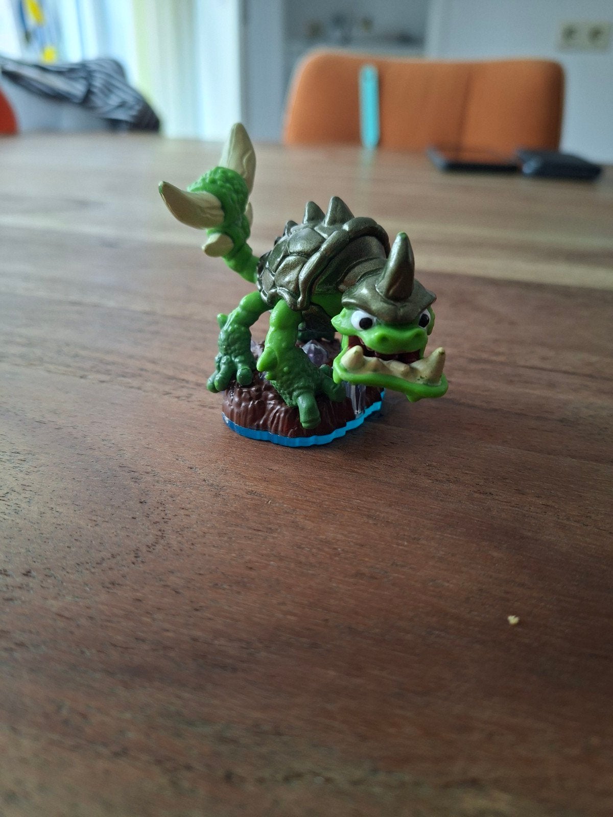 Skylanders Trap Team Snap Shot figuur, Ophalen of Verzenden