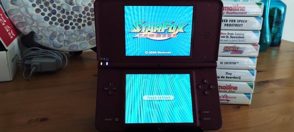nette nintendo dsi-xl console met spellen, Spelcomputers en Games, Spelcomputers | Nintendo DS, Dsi XL, Met games, Overige kleuren