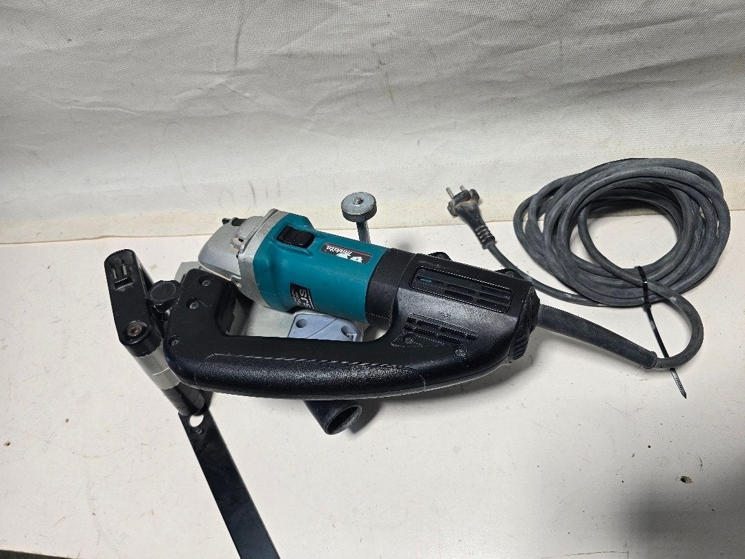 makita muurfrees sleuvenfrees, Ophalen of Verzenden, N.v.t, N.v.t, N.v.t