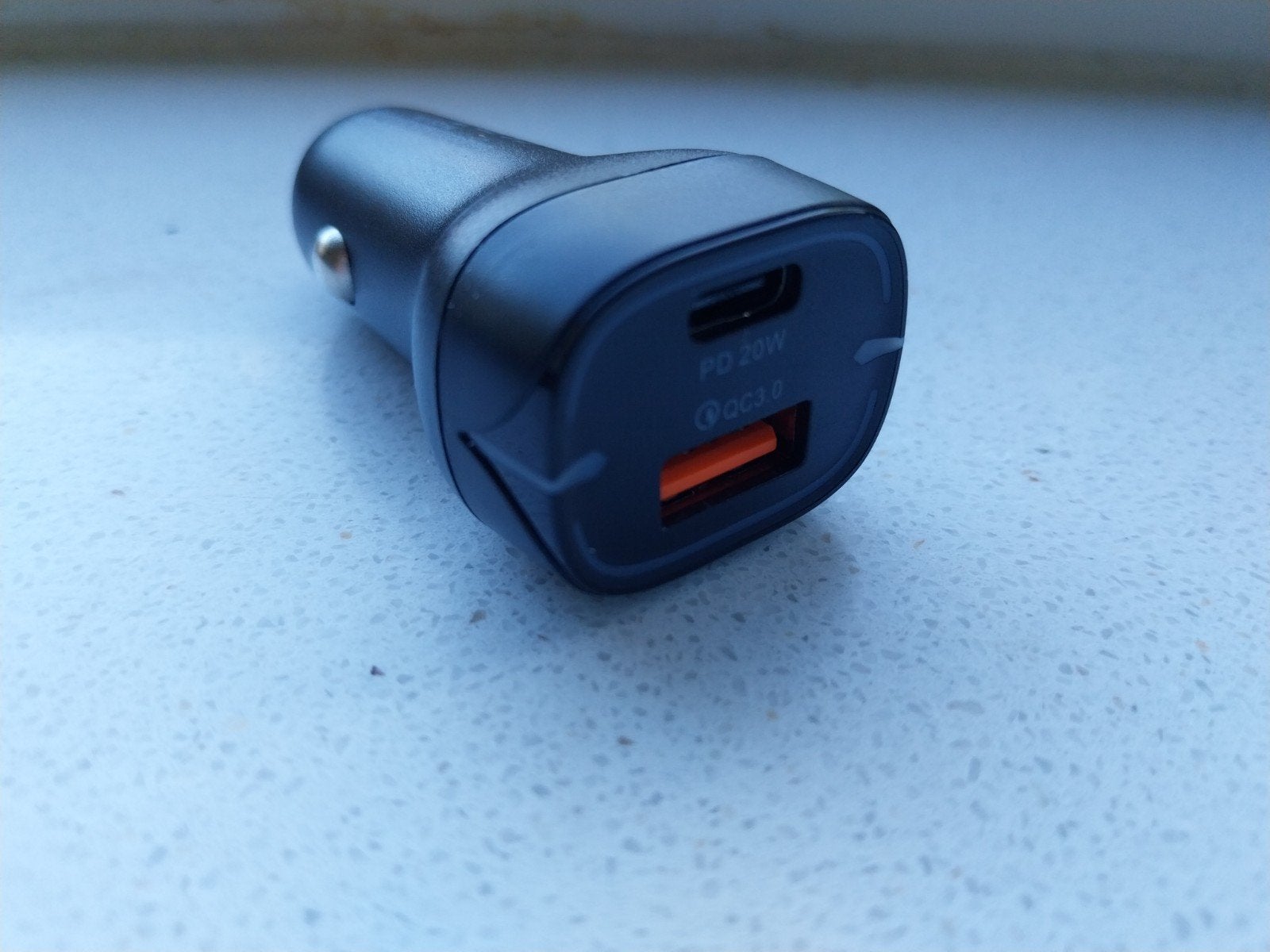 Car charger, Ophalen of Verzenden