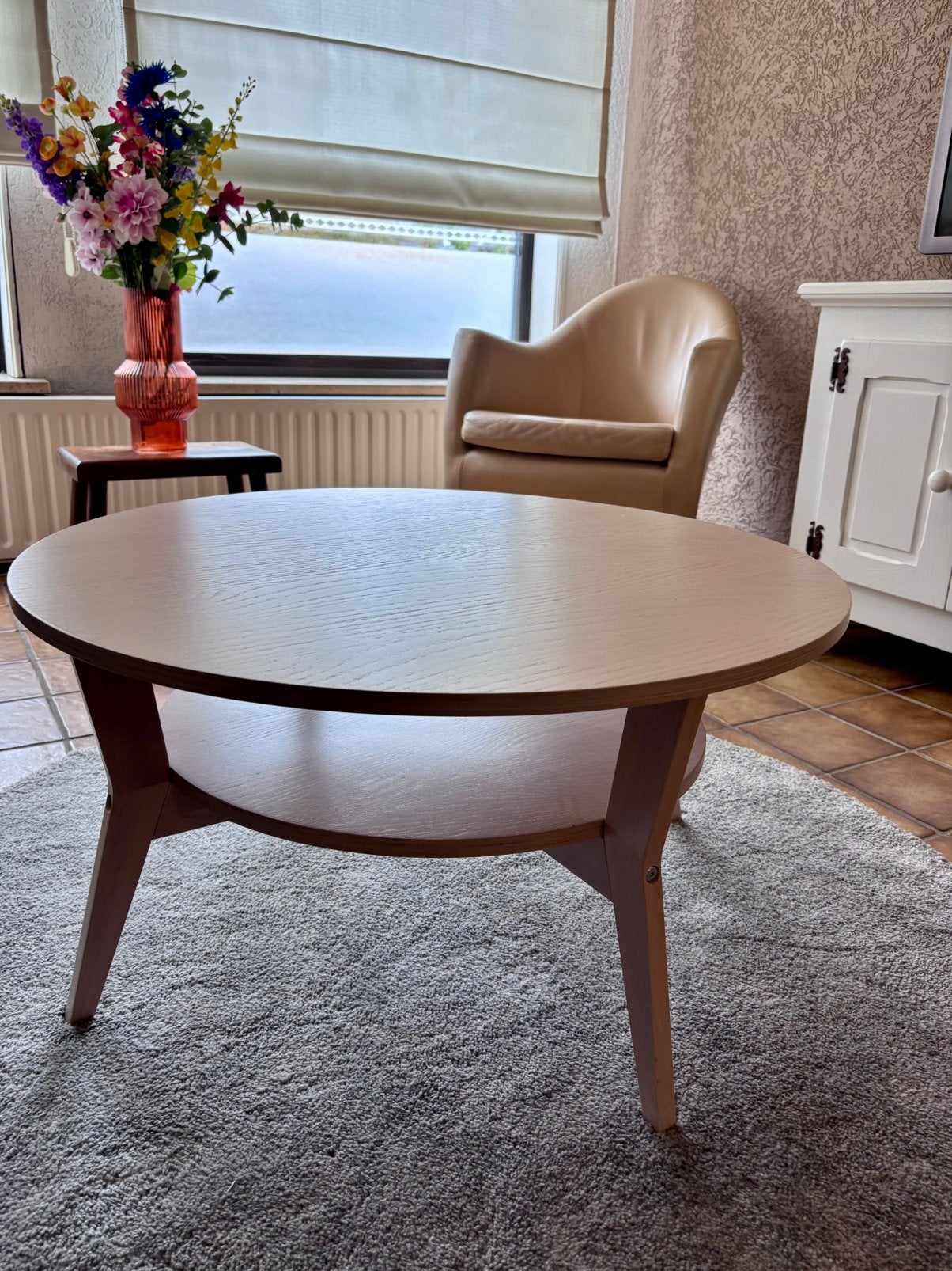 Ikea JAKOBSFORS, Huis en Inrichting, Ophalen, 100 tot 150 cm, 50 tot 100 cm, Zo goed als nieuw
