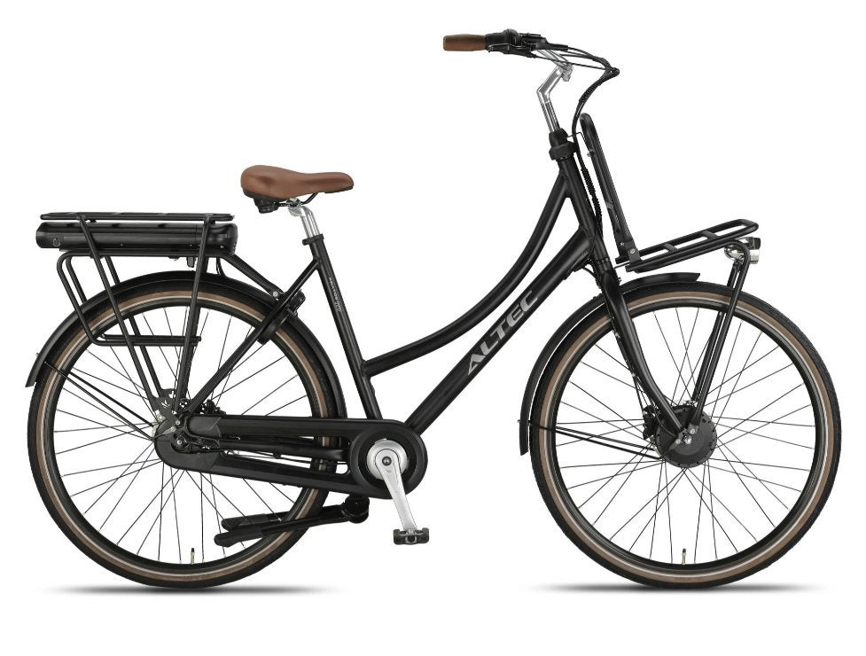 28 inch 47 t/m 61cm middenmotor E-bikes 120k bereik 7n ,rijk, Nieuw