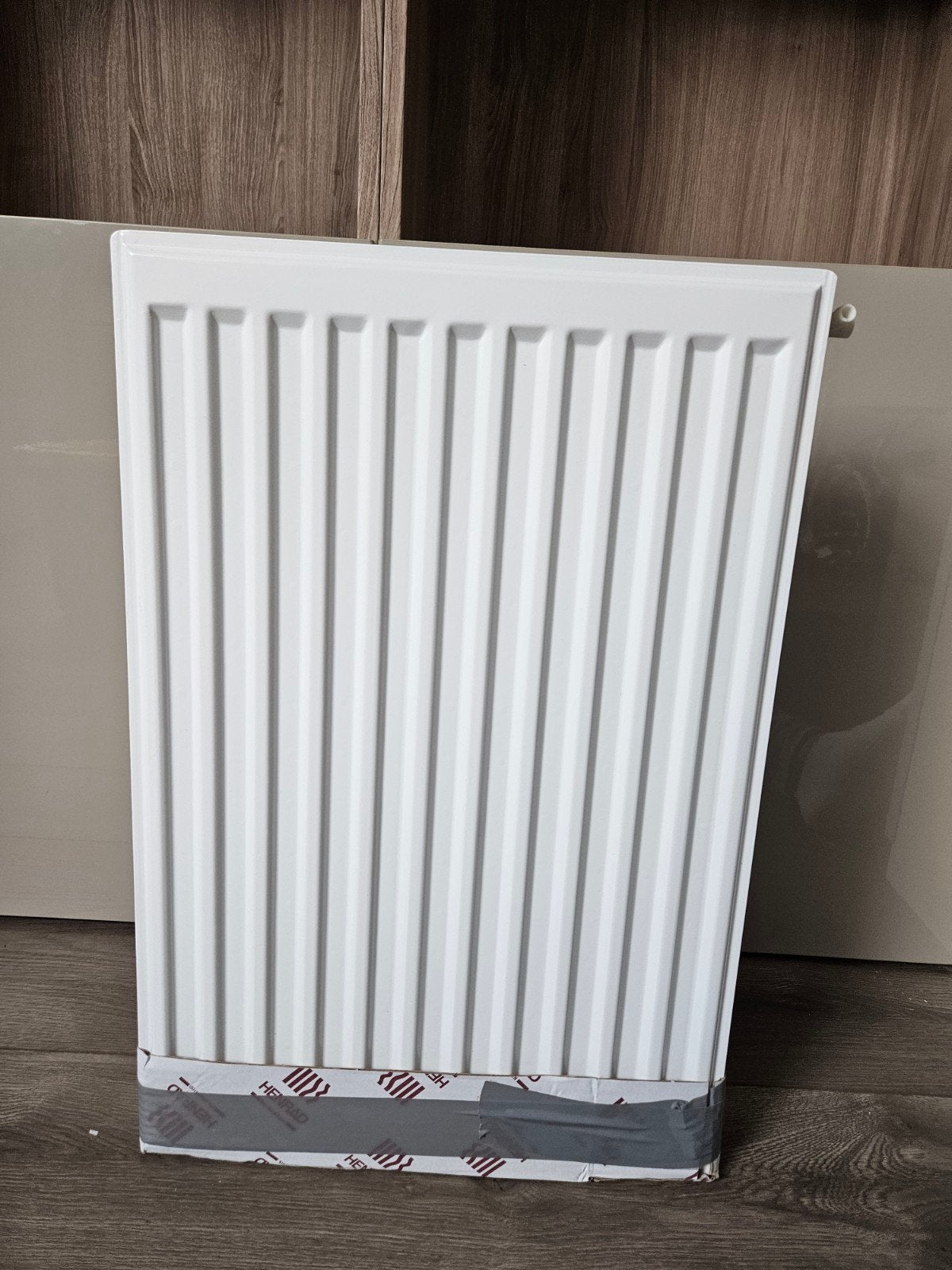 Henrad Compact 4 Eco Radiator Type 11 - Nieuw, Ophalen, 30 tot 80 cm, Radiator, Nieuw
