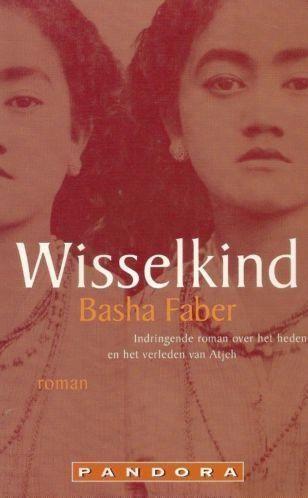 Wisselkind : Basha Faber., Ophalen of Verzenden, Nieuw