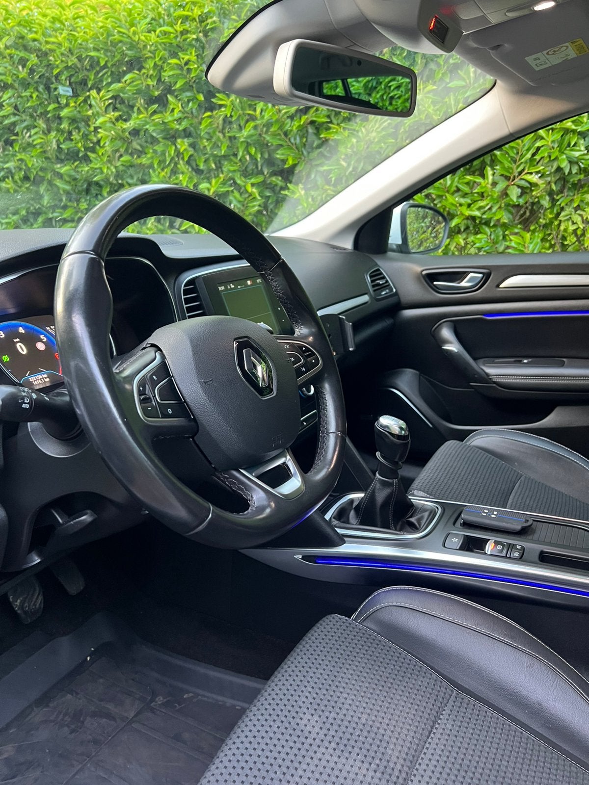 Foto 11 van Renault Mégane 1.2 Energy TCe Bose 130pk 2017 Wit