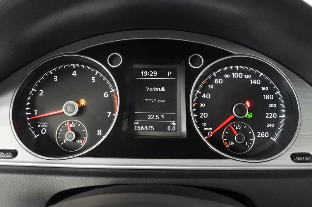 Volkswagen Passat Alltrack 2.0 TSi 4Motion Auto € 11.400,0, Automaat, Stof, Gebruikt, 4 cilinders