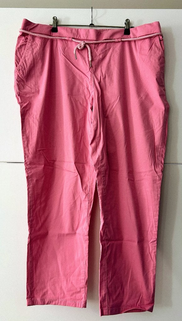 Dressin roze broek, Ophalen of Verzenden, Zo goed als nieuw, Dressin, Roze