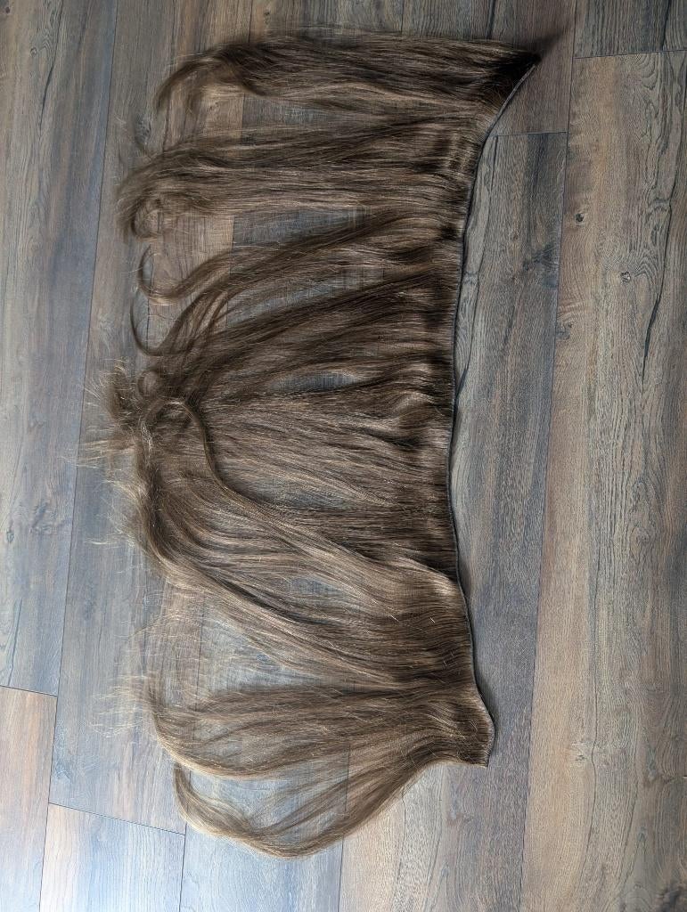 Hair extensions weave (nieuw), Ophalen of Verzenden, Nieuw, Pruik of Haarverlenging