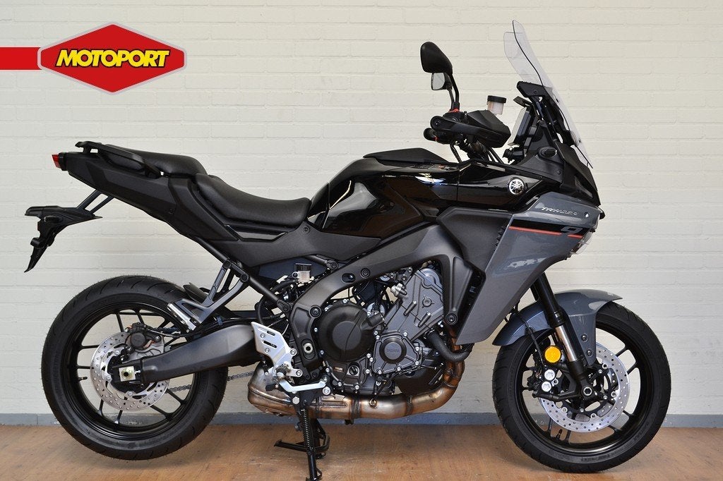 Yamaha Tracer 9 (bj 2026), Klantenservice@yamaha-motor.nl, Sport, Koolhovenlaan 101
1119 NC  Schiphol-Rijk, NL, Yamaha Motor Europe N.V.