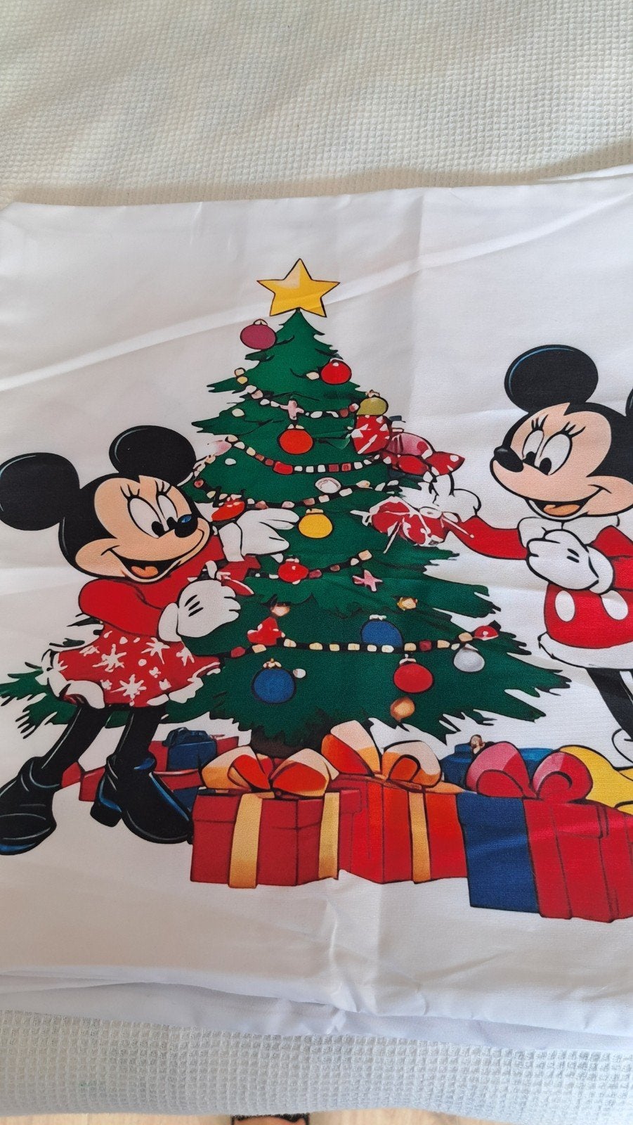 Kerst Kussenhoezen - Diverse Designs (Nieuw), Ophalen of Verzenden, Nieuw