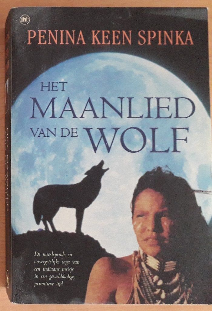 KEEN SPINKA - MAANLIED 2002 €1, Ophalen of Verzenden, Zo goed als nieuw, KEEN SPINKA, Amerika