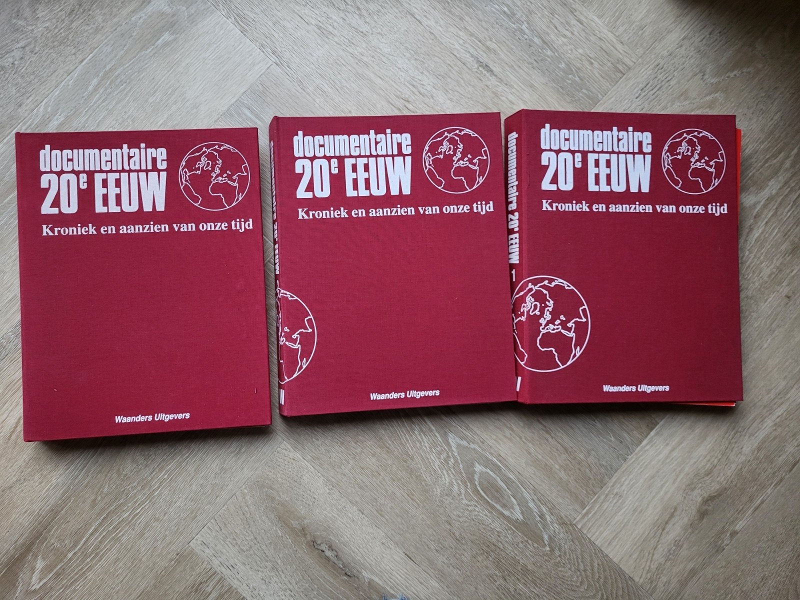 Documentaire  20ste eeuw, Boeken, Ophalen of Verzenden, Gelezen, Overige onderwerpen
