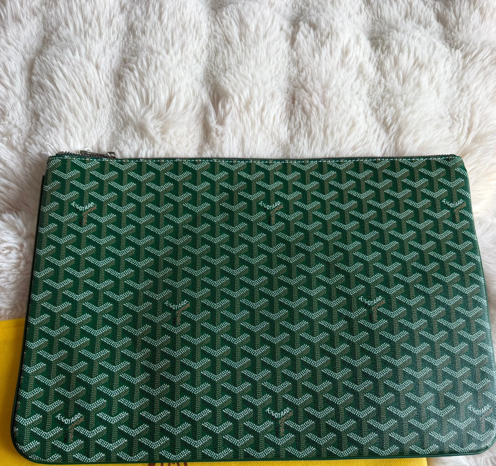 goyard tasje kan voor een goed prijsje weg, Computers en Software, Verzenden, Nieuw, Laptophoes, Overige merken