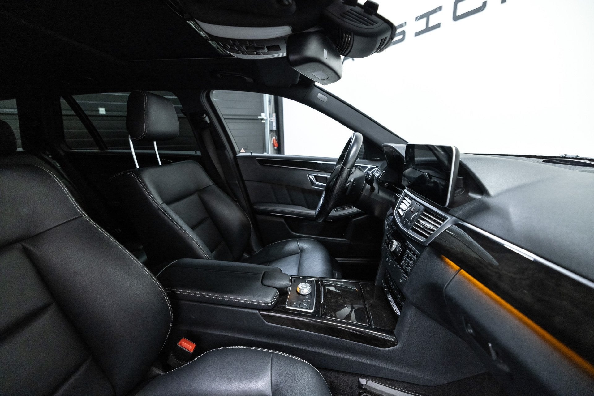Mercedes-Benz E-Klasse Estate 500 Avantgarde Btw auto, Fisca, Auto's, Mercedes-Benz, Automaat, Achterwielaandrijving, Gebruikt