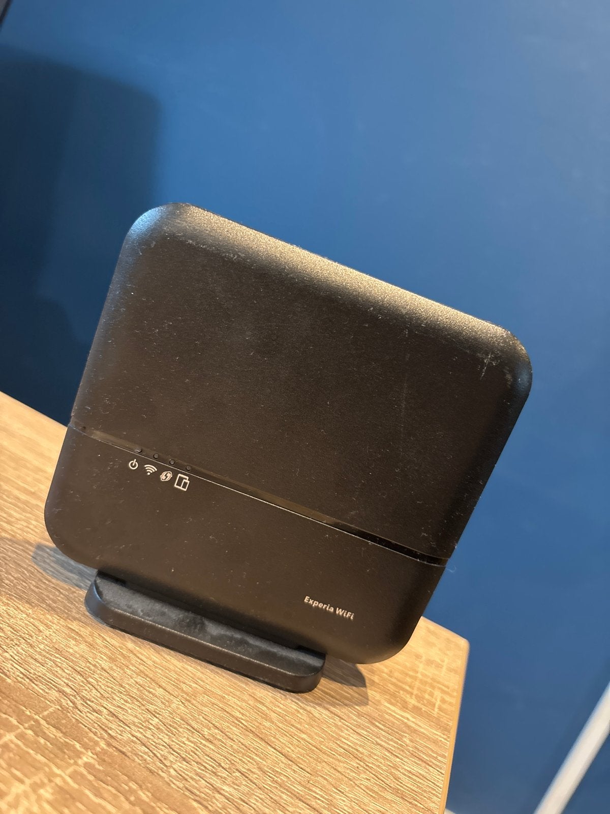 SET Arcadyan Experia WiFi Router BWA-365FE, Ophalen, Gebruikt, Router