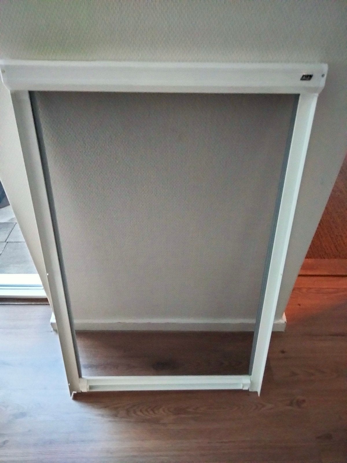 Raamrolhor van Luxaflex., Huis en Inrichting, Luxaflex, Ophalen