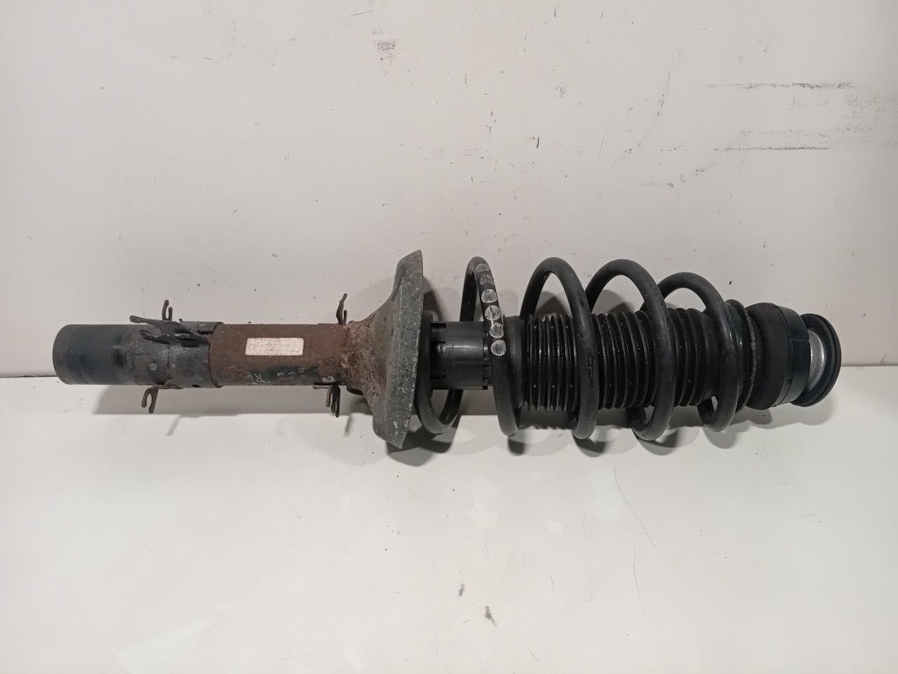 Veerpoot rechts voor Audi TT, Auto-onderdelen, Onderdelen@venauto.nl, Van der Ven Autorecycling B.V., Gebruikt, Ettenseweg 76, 4706 PB Roosendaal, The Netherlands