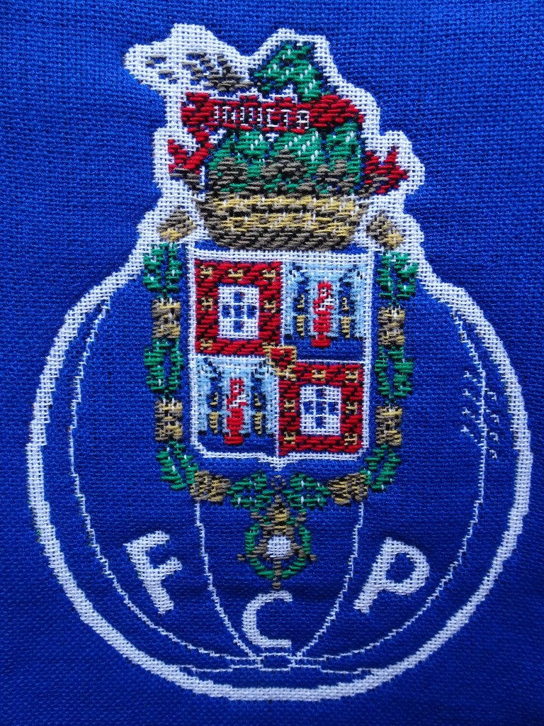 sjaal FC Porto, Ophalen of Verzenden, Nieuw, Buitenlandse clubs, Vaantje of Sjaal