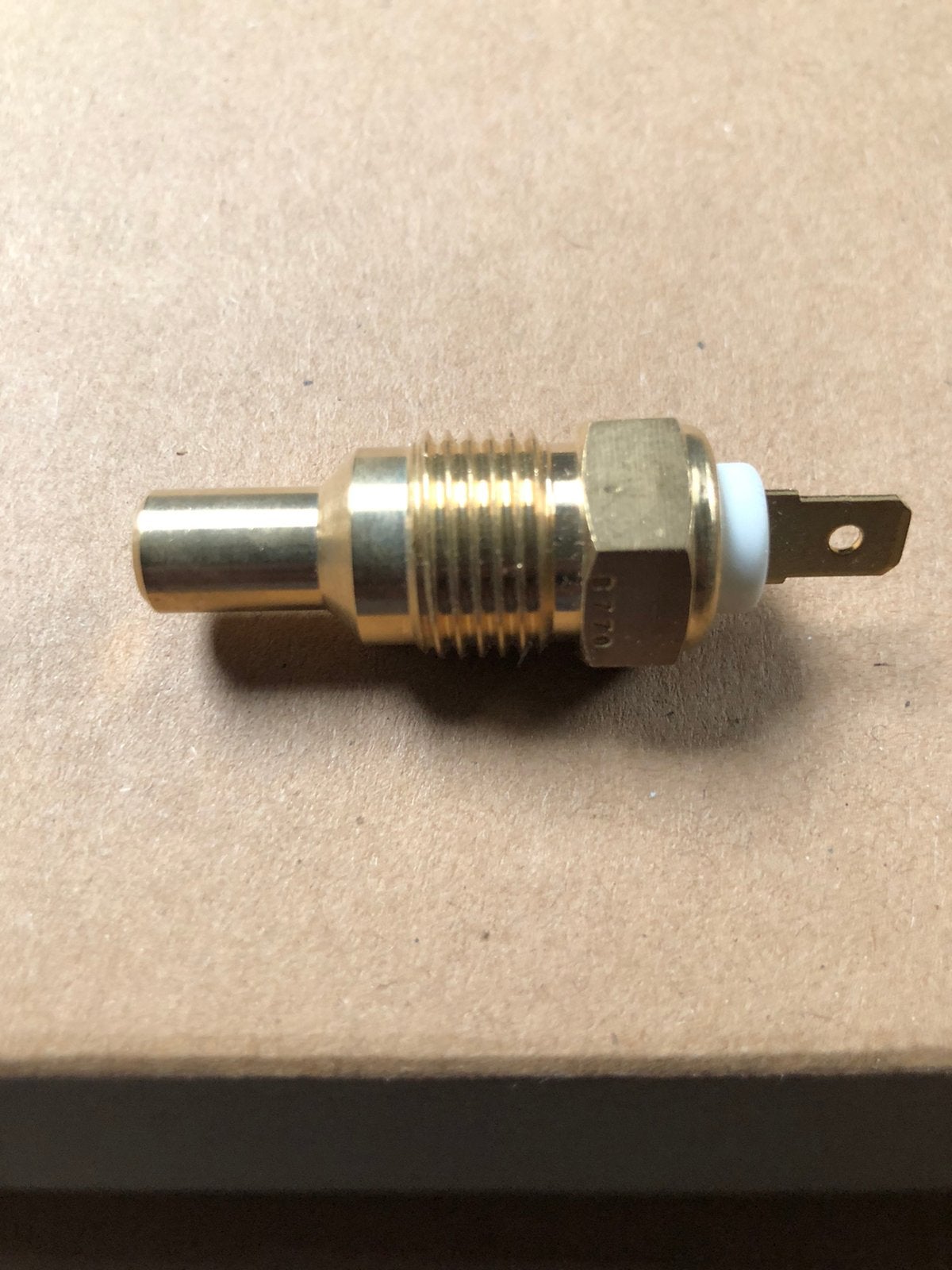 Land Rover Lightweight/Series temperatuur sensor NOS, Ophalen of Verzenden