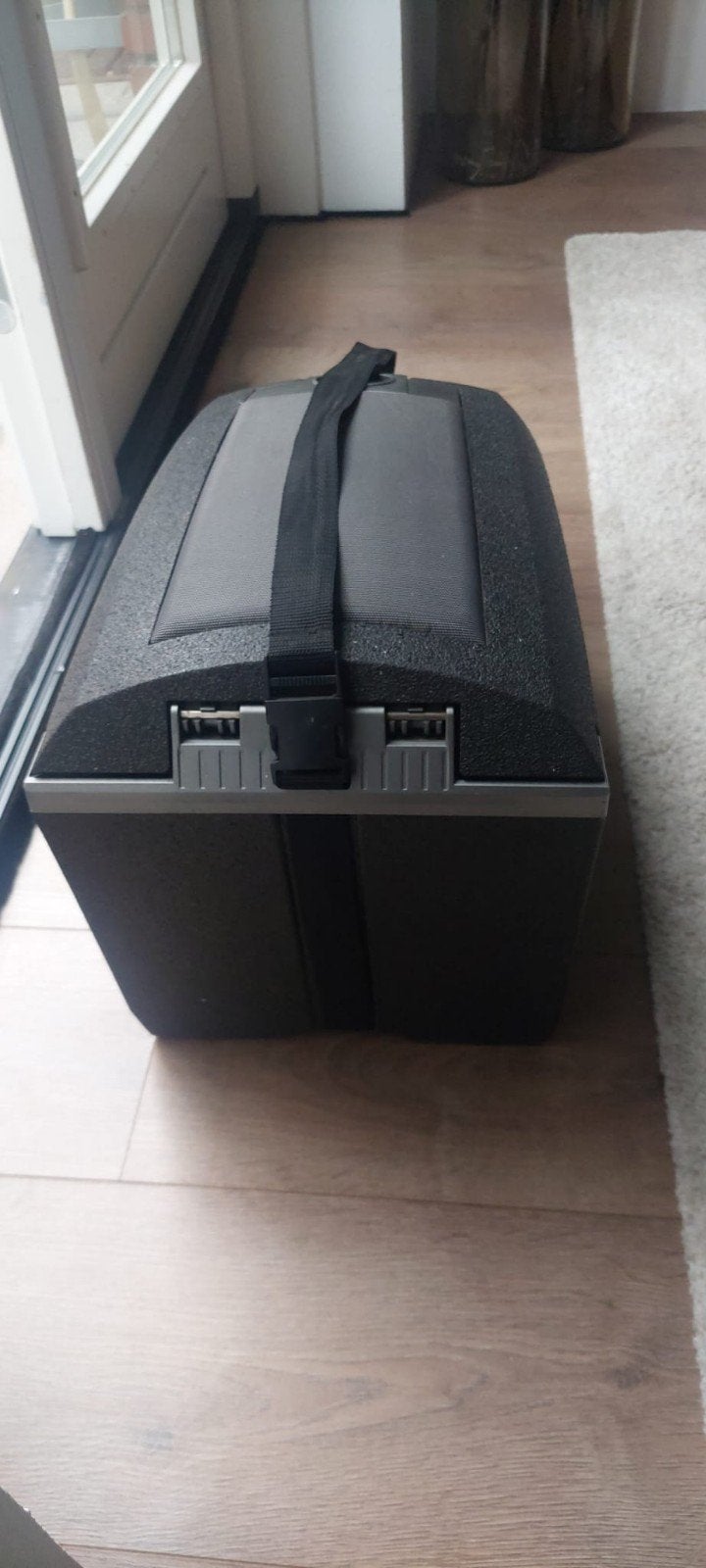 Autobordbar E 15 Box (c/w) cancooler (c/w) AES voor Opel, Ophalen, Gebruikt, Elektrisch