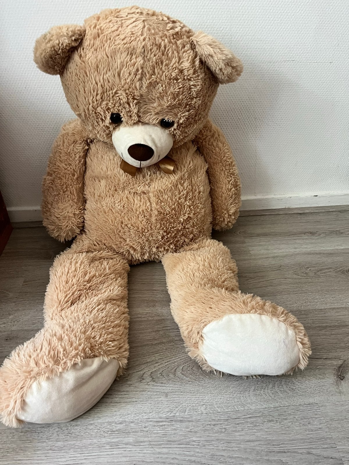 Moet zsm weg!! Grote knuffels en Paw Patrol Skye knuffel, Ophalen, Gebruikt, Overige typen, Meerkleurig