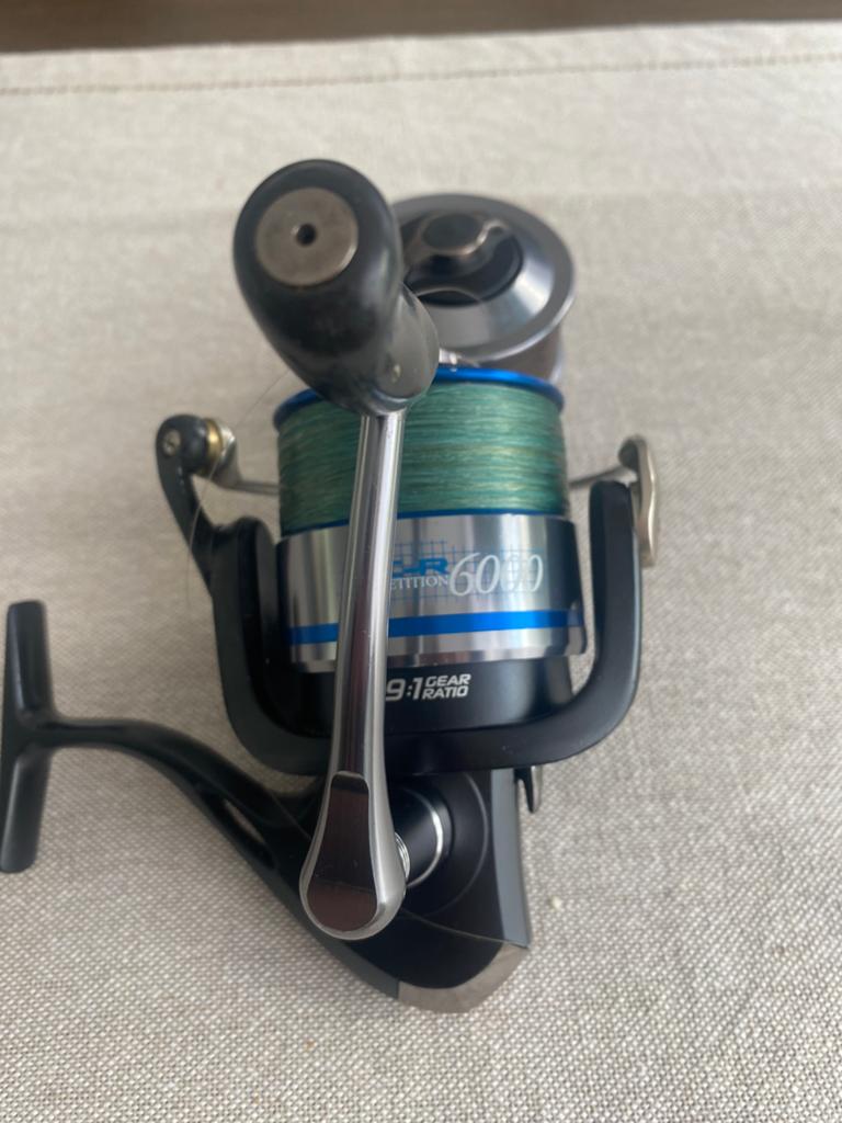 Te koop Prestons Innovations, Watersport en Boten, Hengelsport | Zeevissen, Ophalen, Zo goed als nieuw, Overige typen