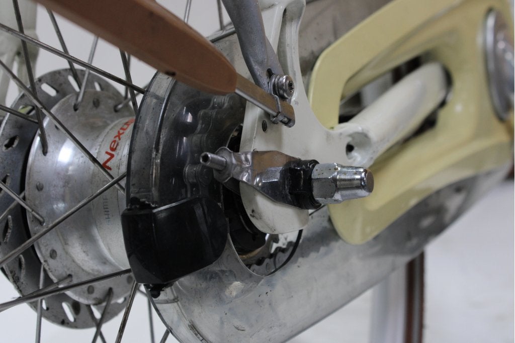 Batavus Mambo 57cm dames stadsfiets, Fietsen en Brommers, Fietsen | Dames | Damesfietsen, Gebruikt, Batavus, Gewoonfietsen, Info@gewoonfietsen.nl