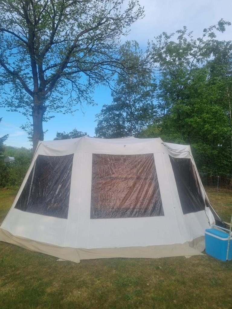Holtkamper Feluka, Ophalen, Gebruikt