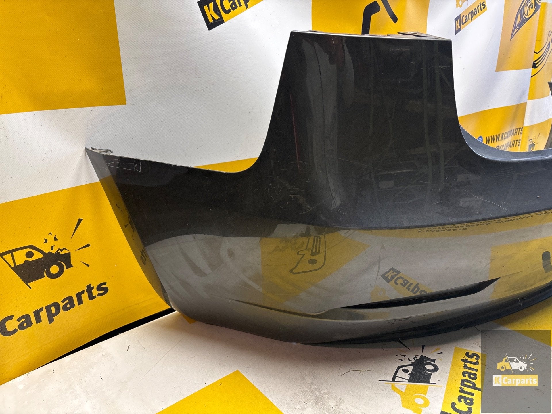 Achterbumper Tesla model 3 1083983-00 Origineel Bumper, Info@fabrikant.eu, Fabrikantstraat 1
1000 AA  Amsterdam, NL, Ophalen of Verzenden