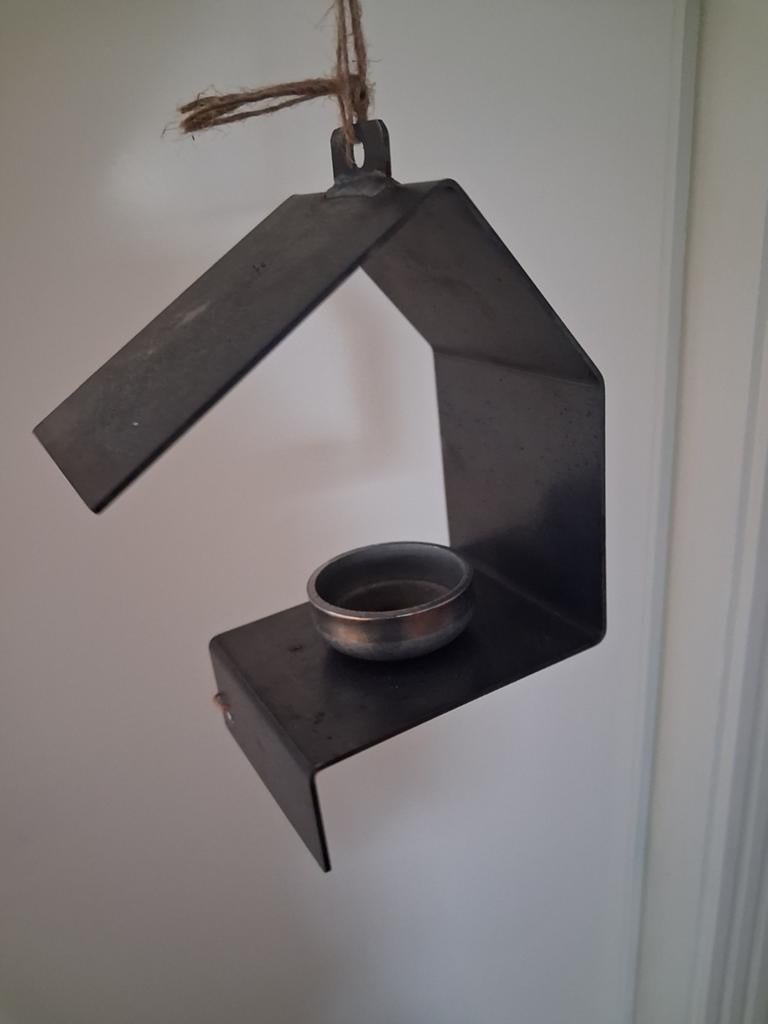 Vogel voederhuisje, Ophalen, Nieuw, Eten en Drinken