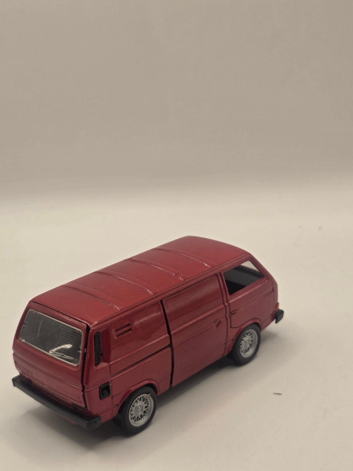 Vw transporter t3, Ophalen of Verzenden, Zo goed als nieuw, Auto