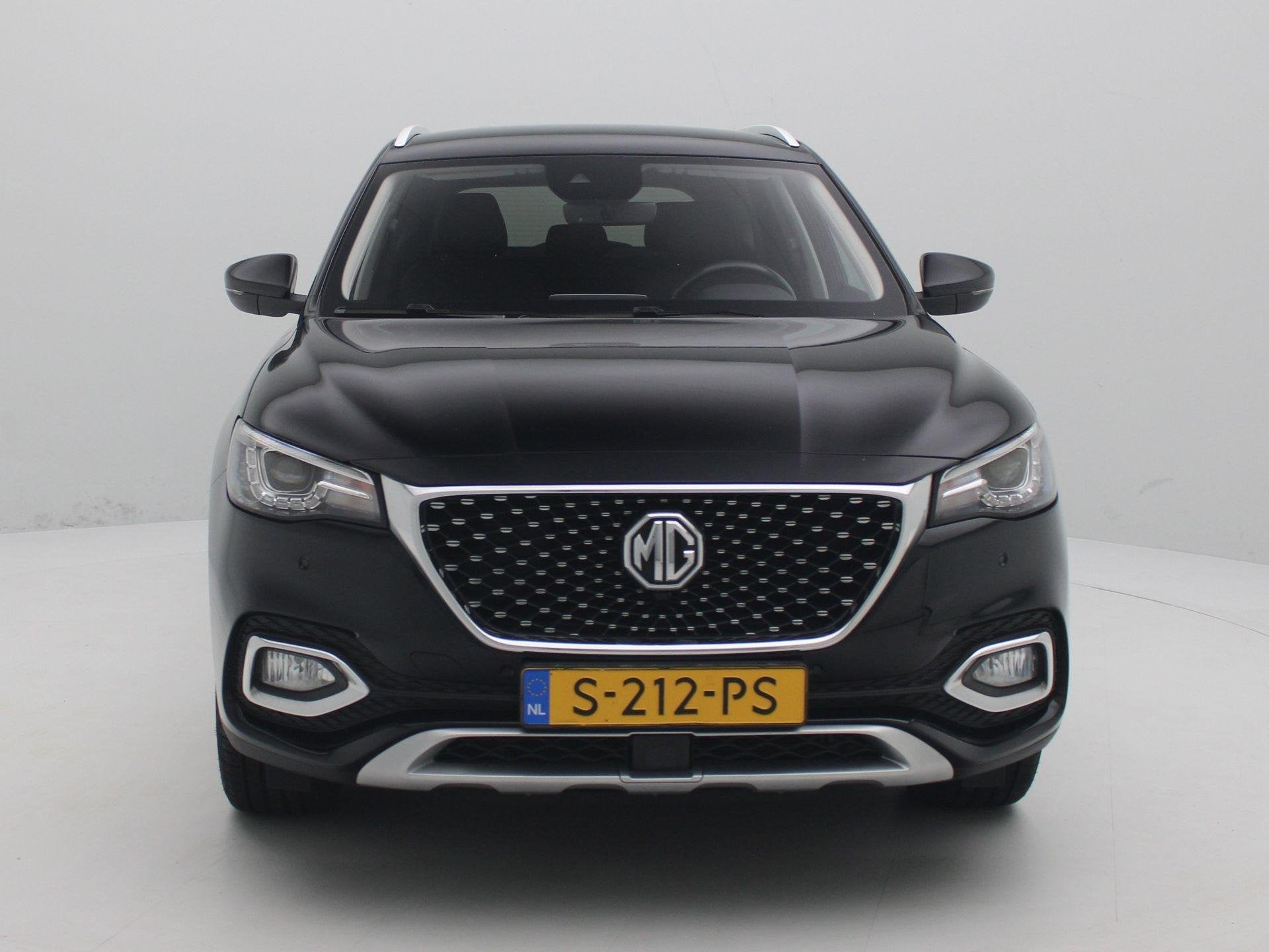 MG EHS 1.5 T-GDI PHEV Comfort | Leder | Led Koplampen | Came, 12 maanden, Gebruikt, Euro 6, 1500 cc