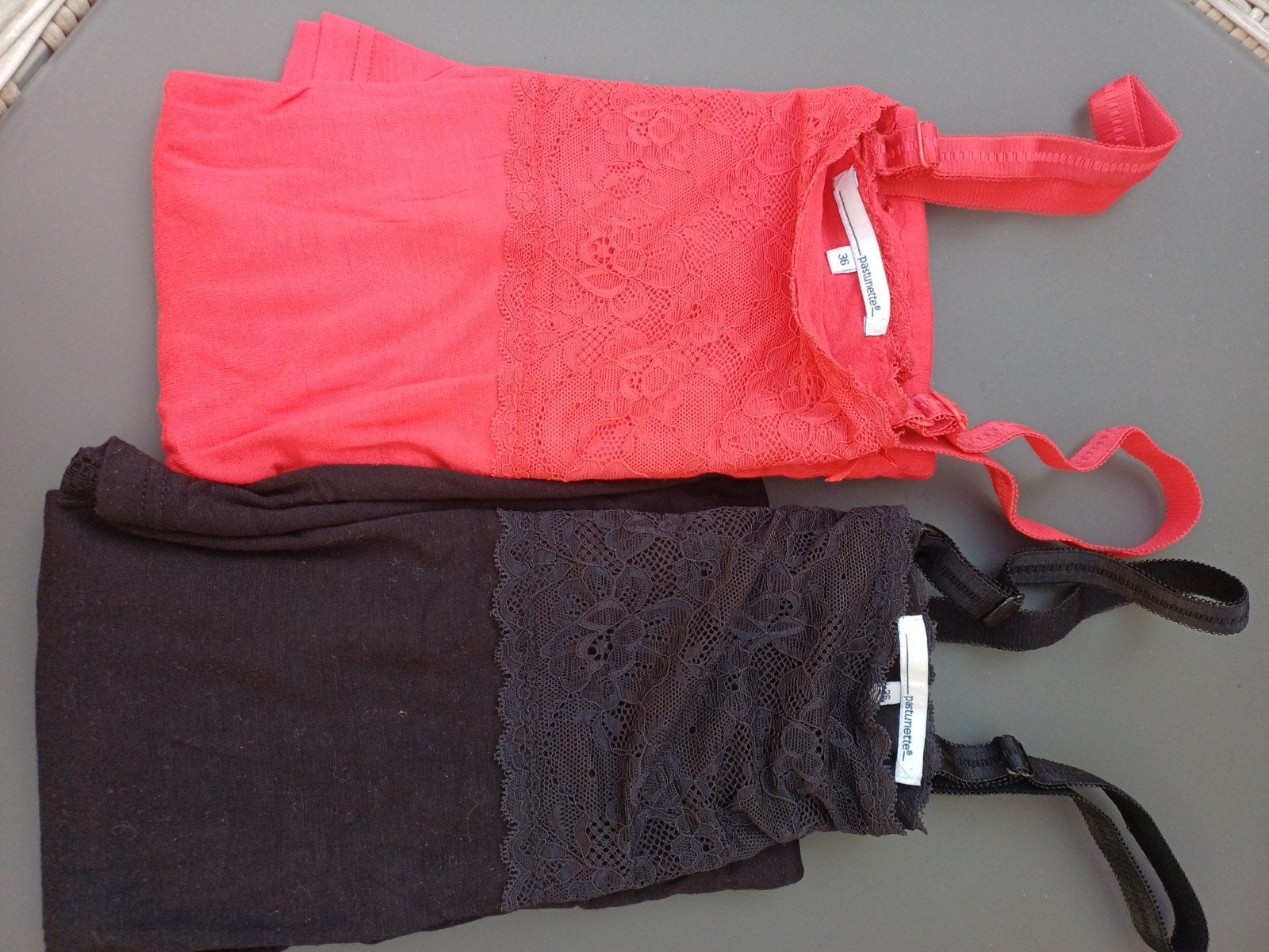 Pastunette Nachtkleding Set - Maat S, Pastunette, Ophalen of Verzenden, Meerkleurig, Nachtkleding