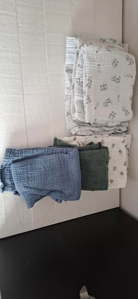Hydrofieldoeken en washandjes, Kinderen en Baby's, Badjes en Verzorging, Ophalen of Verzenden, Zo goed als nieuw, Overige typen