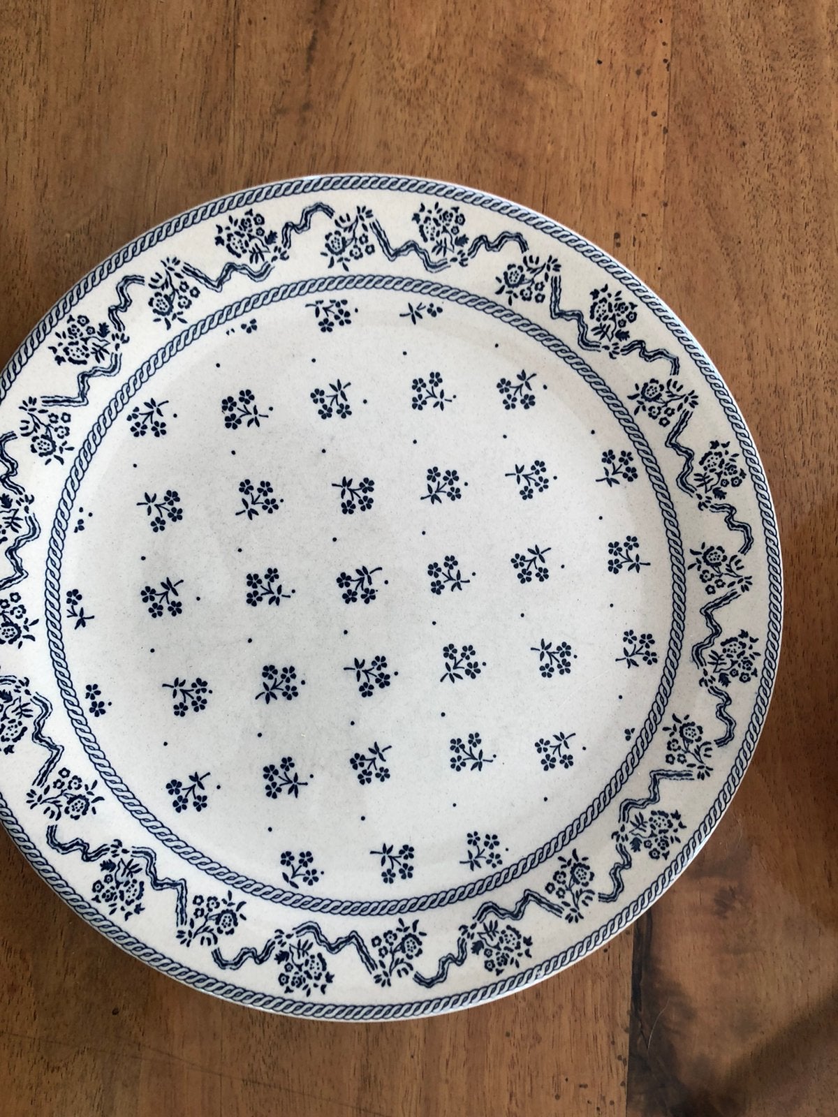Laura Ashley servies, Antiek en Kunst, Antiek | Servies compleet, Ophalen