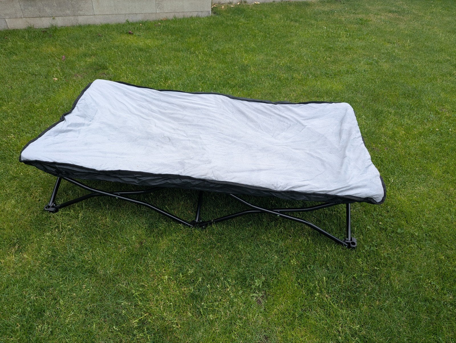 Obelink Milo compact hondenbed, Ophalen of Verzenden, Nieuw
