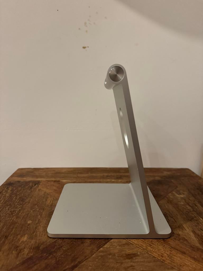 Monitorstandaard Apple Studio Display 27" (2024), Computers en Software, Monitoren, Ophalen of Verzenden, Zo goed als nieuw, Overige typen