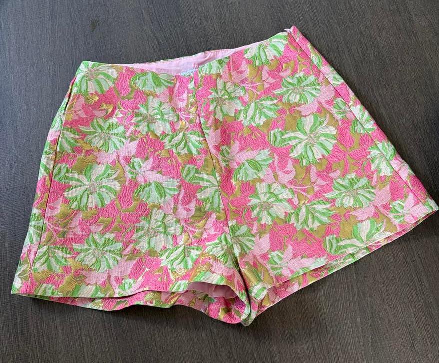 Loavies dames korte broek maat M., Kleding | Dames, Maat 38/40 (M), Kort, Ophalen of Verzenden, Zo goed als nieuw