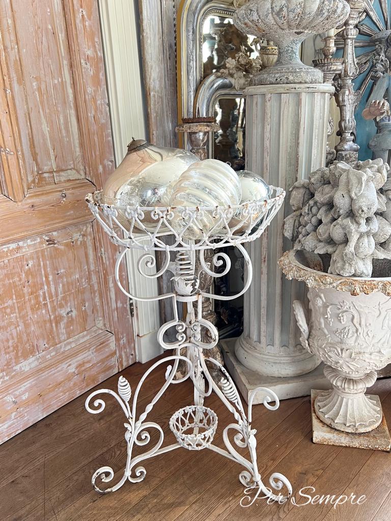 Per Sempre,Prachtige Franse Jardinière, Ophalen