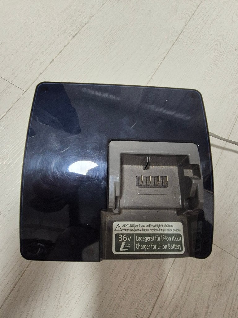 Flyer 36V deluxe oplader, Gebruikt, NVT, Ophalen of Verzenden, NVT