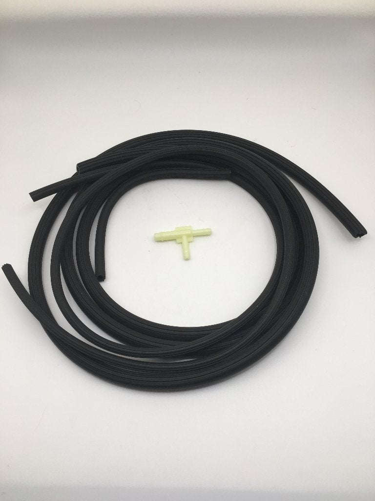 Te koop ruitenwisservloeistof slangen set Dodge w200 d200, Ophalen of Verzenden